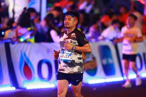 BIB: 
                            <button type="button" onclick="openModal(23776719)" class="btn btn-primary btn-sm float-right btn-popup" data-toggle="modal" data-target=".modal-high-quality">
                        <i class="fas fa-shopping-cart"></i> Add to Cart
                    </button>
                                            <button type="button" onclick="isThisMe(23776719, true)" class="btn btn-success btn-sm float-right btn-popup btn-isme hidden" data-toggle="tooltip" data-placement="bottom" title="นี่คือรูปของคุณใช่ไหม คลิกที่นี่เพื่อเอาเข้าอัลบั้ม">
                        <i class="fas fa-plus"></i> Add to album
                    </button>
                    <button type="button" onclick="isThisMe(23776719, false)" class="btn btn-warning btn-sm float-right btn-popup btn-isnotme hidden">
                        <i class="fas fa-ban"></i> Remove from album
                    </button>